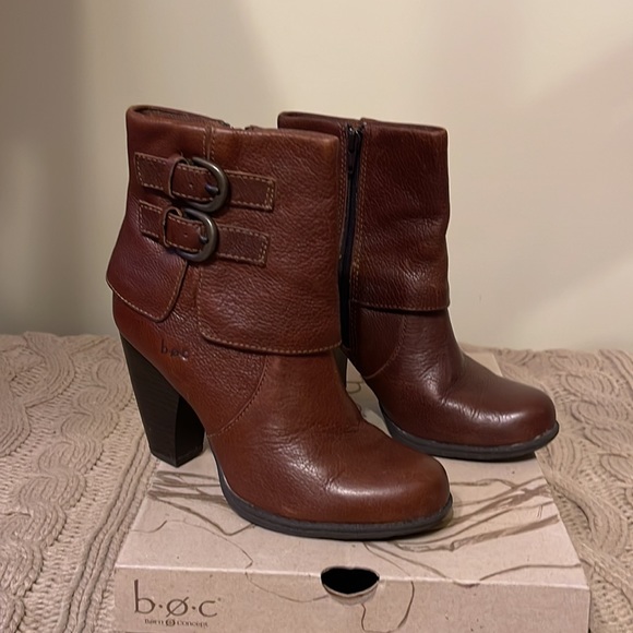 B.O.C. Boots - Picture 2 of 6
